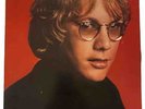 Warren Zevon: Excitable Boy 1978 Vintage Vinyl LP Record - Asylum Records 6E-118
