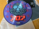 Pop Will Eat Itself Cure for Sanity  12