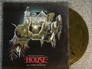 House & House 2  OST Vinyl Big Ben Variant Waxwork Records Sold Out