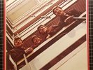 BEATLES 1962-1966 2LPs Red Album LENNON Lyric Inners MCCARTNEY Vinyl GATEFOLD