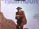FRANKIE LAINE HIGH NOON HARMONY RECORDS STILL SEALED VINYL LP 192-58