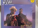 Ultra - Big Time (DoLP) Limited Splatter Vinyl Edition, Kool Keith Tim Dog