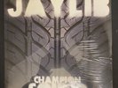 Jaylib - Champion Sound LP Vinyl (SEALED) J Dilla