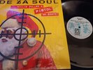 DE LA  SOUL  