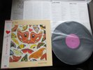 Talk Talk The Colour of Spring Japan Promo Vinyl LP w OBI EMS-81751 Mark Hollis