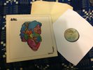 Love – Forever Changes – UK Vinyl LP album from 1976