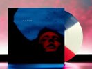 Troye Sivan ‎In A Dream Exclusive Limited Edition Tri-Color Red/White/Blue Vinyl