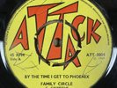 FAMILY CIRCLE/BIG L-BY THE TIME I GET TO PHOENIX/HUNGRY MAN-ORG UK ATTACK 7