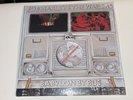 BOB MARLEY & The Wailers Babylon By Bus Deluxe 2 Record Set