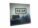 Nine Inch Nails NIN With Teeth LP Vinyl sealed OG w/hype sticker 2005