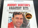 Johnny Horton's Greatest Hits LP 1978 LP Vinyl SEALED Columbia CS PC 8396