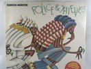 Junior Murvin - Police And Thieves 1976 - 12 Inch LP Vinyl Record Album Island