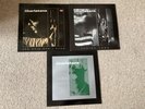 The Charlatans 12” Vinyl Bundle
