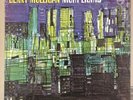 GERRY MULLIGAN - NIGHT LIGHTS - UK STEREO PHILIPS LP 1/1 - SBL7597