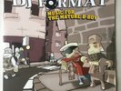 DJ Format – Music for the Mature B-Boy (2xLP) - Vinyl Record