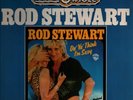 Rod Stewart Da Ya Think Im Sexy? Vinyl Single 12inch NEAR MINT WB