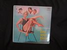 THE GIRL MOST LIKELY ost Jane Powell Cliff Robertson New Sealed Old Stock LP