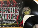 Tribe Vibes Vol. 1 Strictly Breaks 1997 2xLps Various artists Soul Funk RnB Jazz
