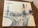 Sealed RADIOHEAD Ok Computer 2 LP 724385 52291 8 Capitol 1997 NEW gatefold