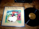 CAT STEVENS ( TEA FOR THE TILLERMAN ) ORIG 1970 U.S. A&M LP sterling press VG++