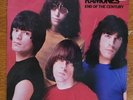 The Ramones End Of The Century 1980 1st US Press VG/VG+ CLEAN VINYL Sire SRK6077