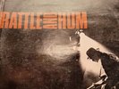 U2 - Rattle And Hum, X2 Vinyl 1988, 91003-1  RARE  MINT LP's