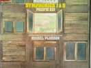 Arthur Honegger: Symphonien 1 - 5, Pacific 231 -  Michel Plasson - Box 3 LP