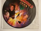 Tenacious D  - P.O.D 7” Picture Disc Jack Black