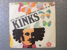 The Kinks – Little Miss Queen of Darkness/Too Much on My Mind 7 