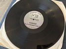 Tango Remixes Formation Records 1992 12” Promo Vinyl Rare Breakbeat Hardcore