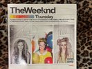 Thursday by The Weeknd Vinyl. Brand New. Unwrapped.