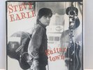 STEVE EARLE 