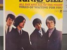 THE KINKS KINKS-SIZE LP RARE ORIGINAL 1965 TERRE HAUTE 1ST PRESS IN MONO EX