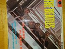 The Beatles - Please Please Me 1965 UK LP PARLOPHONE 