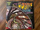 The Zodiac ‎– Cosmic Sounds 1967 Elektra ‎EKS-74009 Stereo Jacket NM- Vinyl VG+