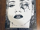crystal castles First Pressing 7 Inch Single 2006 RARE