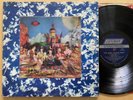 ROLLING STONES THEIR SATANIC MAJESTIES REQUEST LENTICULAR COVER CLASSIC ROCK VG