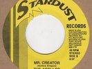 Apollos Mr Creator Stardust Soul Northern Motown