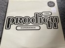 The Prodigy Experience Vinyl 1992