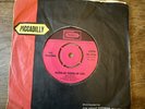 Northern Soul VAL McKENNA Mixed Up Shook Up Girl Piccadilly 7N 35256