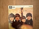 Pop Beatles Beatles For Sale UK EP Parlophone GEP 8931