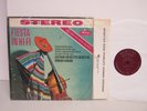 Howard Hanson Fiesta In Hi-Fi FR1 Lvg. Presence Shrink Wrap Classical LP