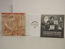 Respighi the Pines Of Rome Lorin Mazzel MFSL Inserts Shrink Wrap Classical LP