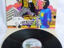 Jimmy Cliff In The Harder They Come - Vinyl LP - MLPS-9202 -Bifold - Manco 1972