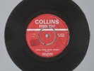 GLEN ADDAMS, COLLINS BAND - COOL, COOL ROCK STEADY/ OWEN GRAY  Good +
