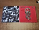 JEFF PORCARO SIGNED/VALIDATED 1980s VG+ Toto IV 37728 LP33