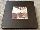 Led Zeppelin II Super Deluxe Edition 2 LP Vinyl 2 CD  Box Set 180G CLEAN