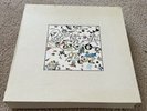 Led Zeppelin III 3 Super Deluxe Edition 2 LP Vinyl 2 CD  Box Set 180G CLEAN
