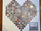 Simple Minds 40: THE BEST OF 1979-2019 Limited Edition NEW SILVER COLORED VINYL