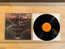 Ram Jam - Self Titled Vinyl VG